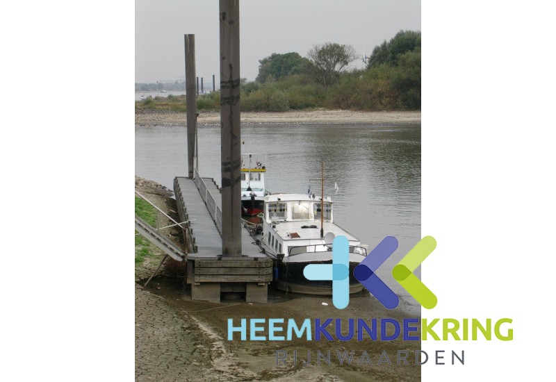2003 18-08 Tolkamer Scheepswerf de Hoop -Rijn Kant Coll. HKR (6)